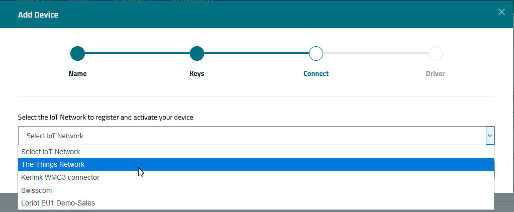 New Device Wizard - Step 3 - Connect.png