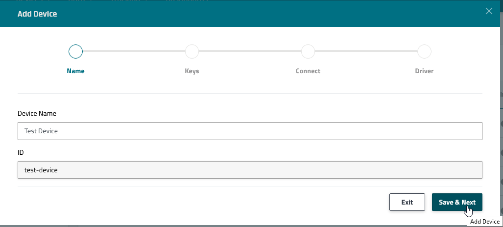 New Device Wizard - Step 1 - Keys.png